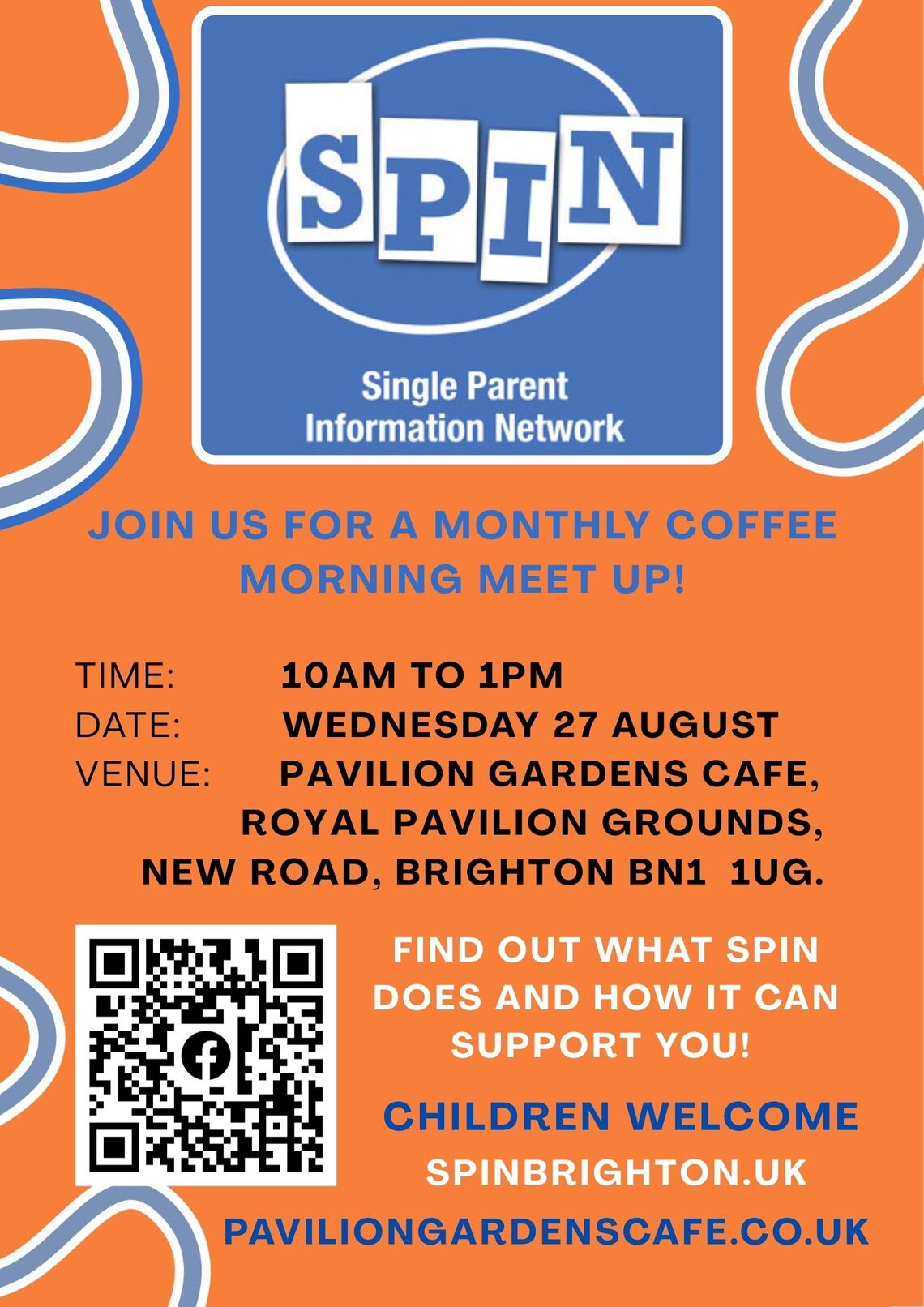 coffeemorning 27/08/25