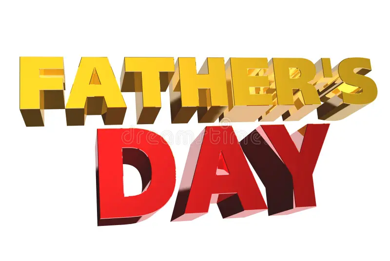 FATHERS DAY