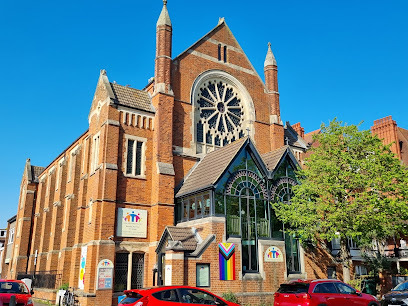 hove methodist church