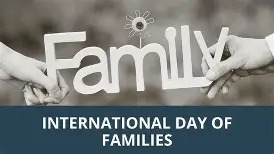 internat day of families