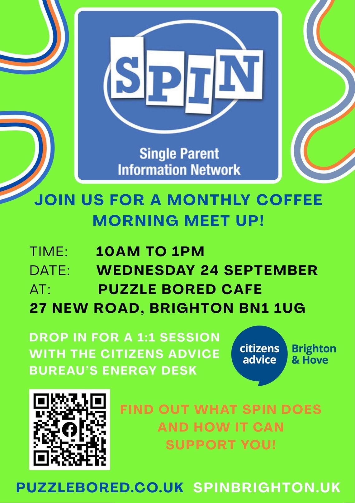 MEETUP 24/09/25