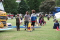 Take Part sport festival Preston Park Brighton