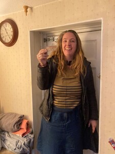 Victoria Bantock Assistant Director of SPIN