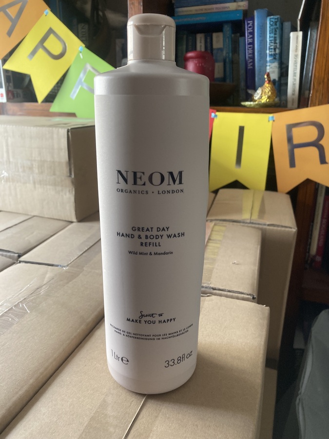 NEOM