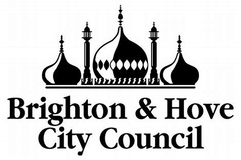 Brighton and Hove Logo