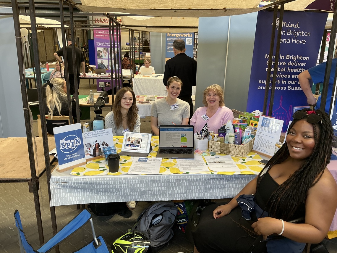 carers event i