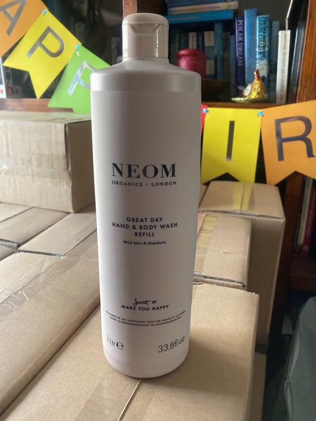 neom