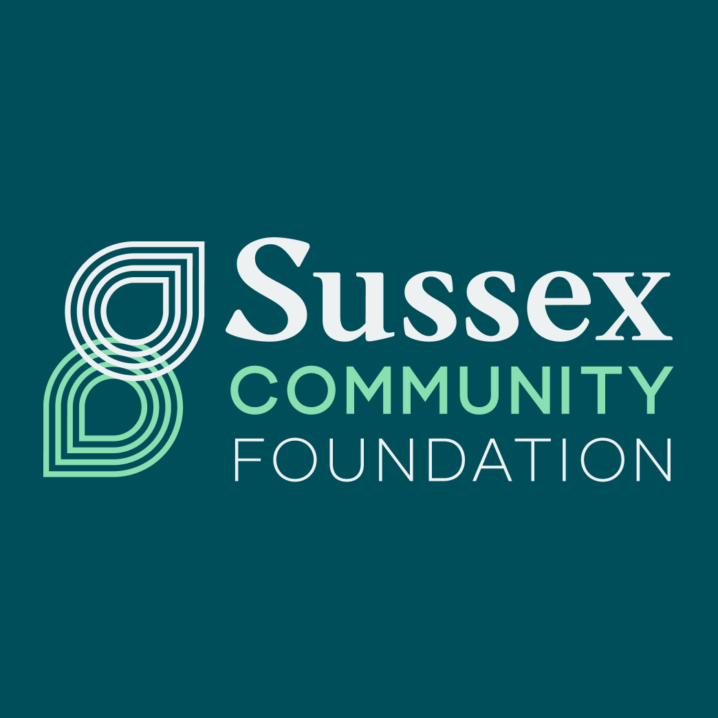 Sussex Community Foundation Logo